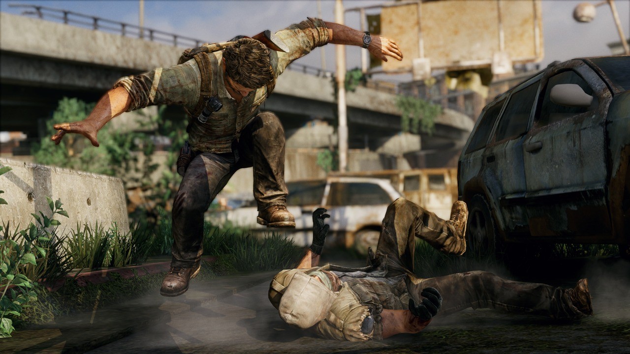 The Last of Us - Imagen 47